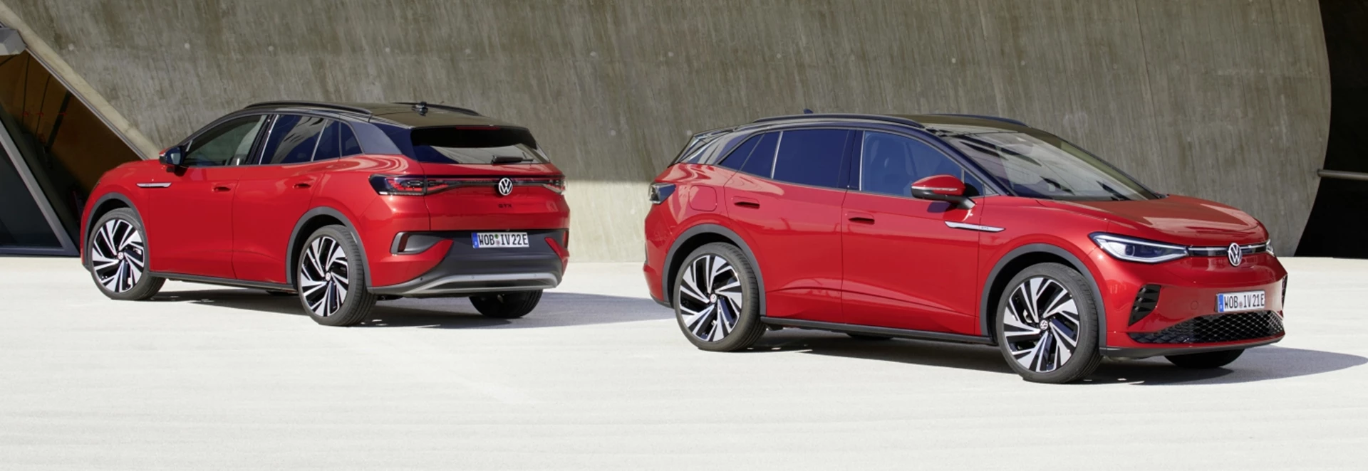 Buyer’s guide to the Volkswagen ID.4